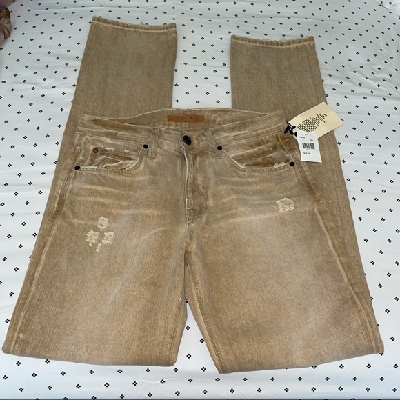 Joe's Jeans Denim - Joe’s Jeans